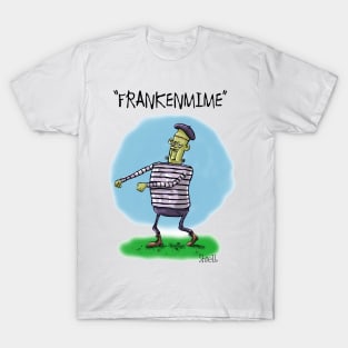 FRANKENMIME T-Shirt